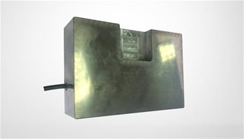 方形吸盤(pán)電磁鐵